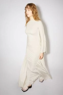 Acne Studios Draped Dress 10 Acne Studios Draped Dress -Acne Studios A20558 CP9 C