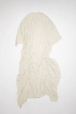 Acne Studios Draped Dress 13 Acne Studios Draped Dress -Acne Studios A20558 CP9 F