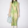 Acne Studios Printed Dress