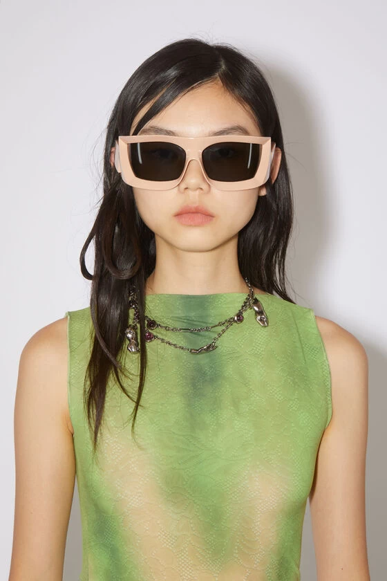 Acne Studios Printed Dress 7 Acne Studios Printed Dress – Image 5