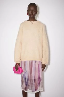 Acne Studios Crew Neck Jumper
