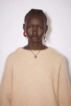 Acne Studios Crew Neck Jumper -Acne Studios A60384 AE2 D