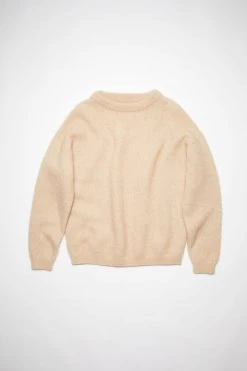 Acne Studios Crew Neck Jumper -Acne Studios A60384 AE2 E