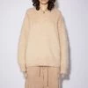 Acne Studios V-neck Jumper
