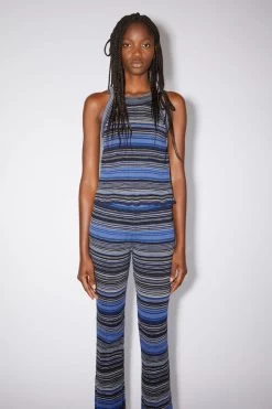 Acne Studios Ribbed Tank Top