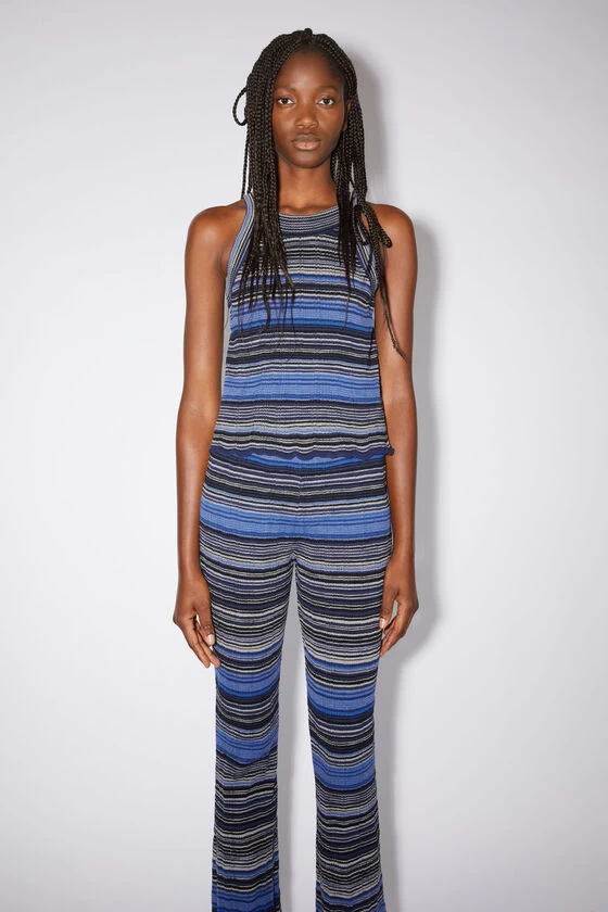 Acne Studios Ribbed Tank Top 3 Acne Studios Ribbed Tank Top