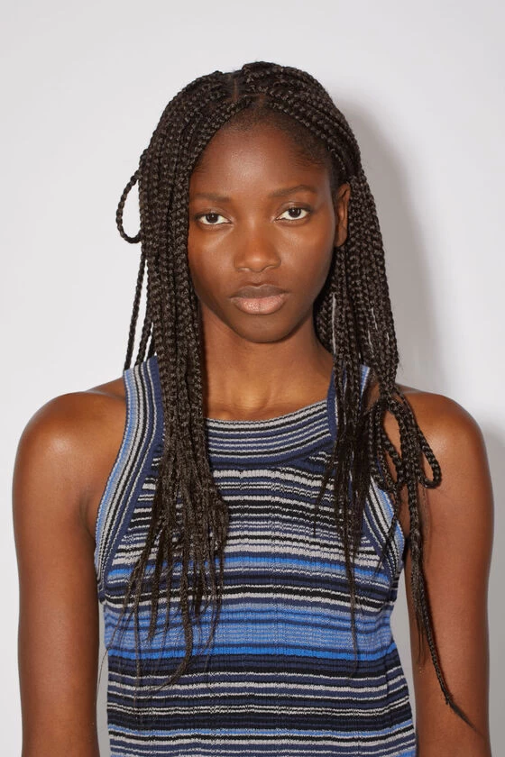 Acne Studios Ribbed Tank Top 5 Acne Studios Ribbed Tank Top – Image 3