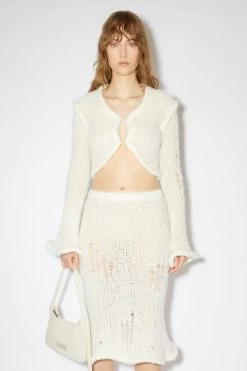 Acne Studios Wool Cardigan