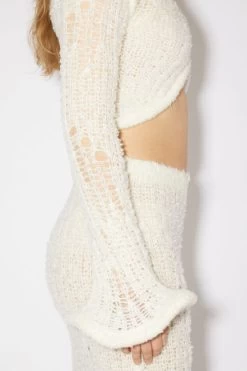 Acne Studios Wool Cardigan -Acne Studios A60410 AEG C