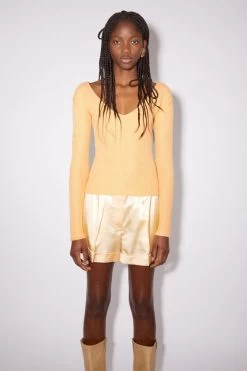 Acne Studios Knit Jumper