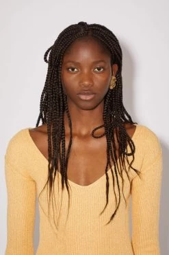 Acne Studios Knit Jumper -Acne Studios A60411 ABV C