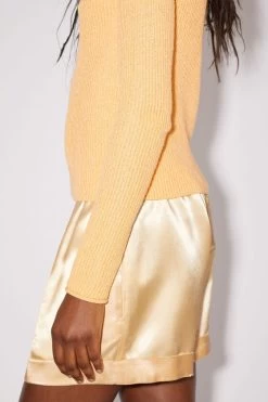 Acne Studios Knit Jumper -Acne Studios A60411 ABV D