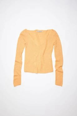 Acne Studios Knit Jumper -Acne Studios A60411 ABV E