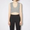 Acne Studios Knitted Top