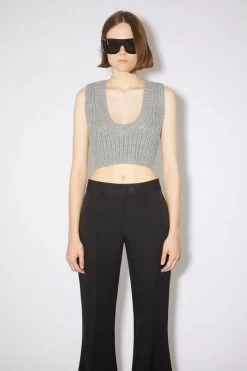 Acne Studios Knitted Top