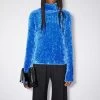 Acne Studios Chenille Jumper -Acne Studios A60428 AAR A
