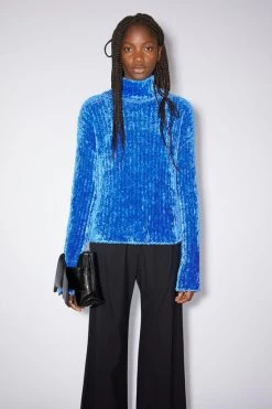 Acne Studios Chenille Jumper