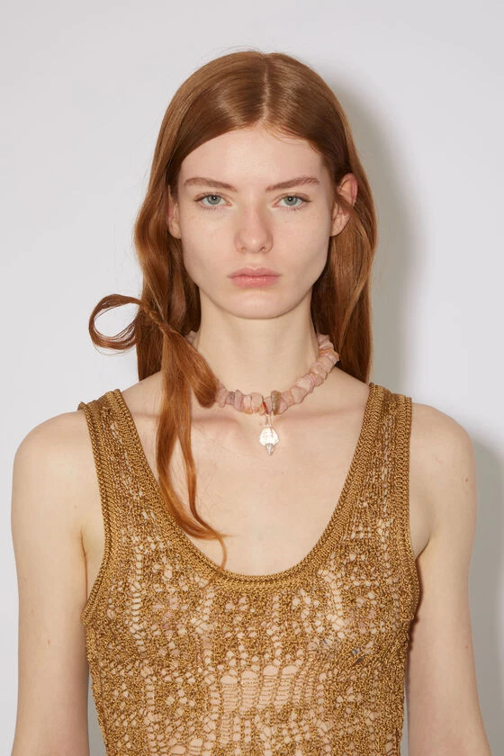 Acne Studios Knitted Body Suit 5 Acne Studios Knitted Body Suit – Image 3