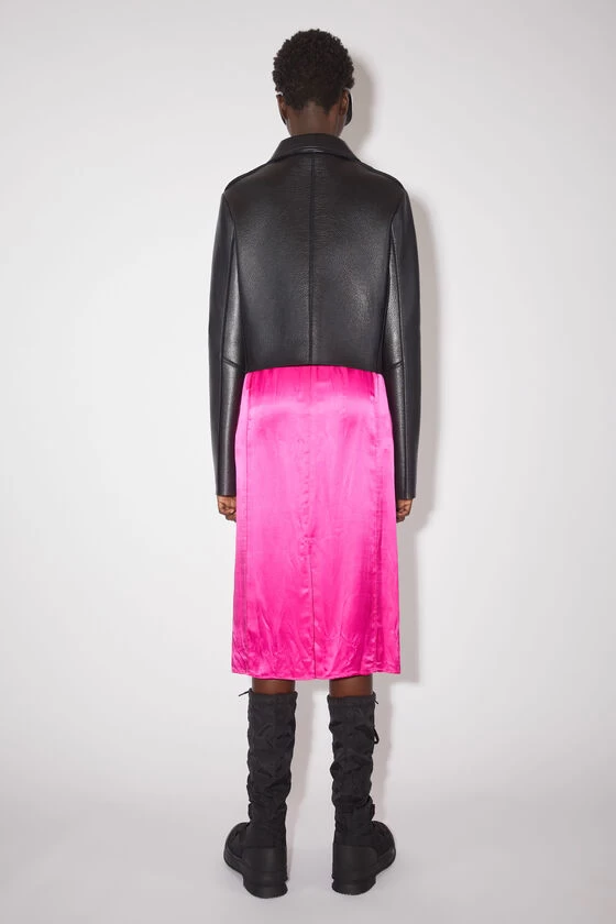 Acne Studios Leather Jacket 4 Acne Studios Leather Jacket – Image 2