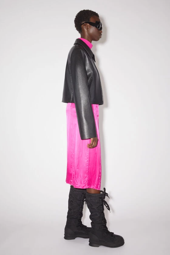 Acne Studios Leather Jacket 5 Acne Studios Leather Jacket – Image 3