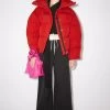 Acne Studios Down Puffer Jacket -Acne Studios A90456 AQJ A
