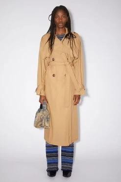 Acne Studios Trench Coat
