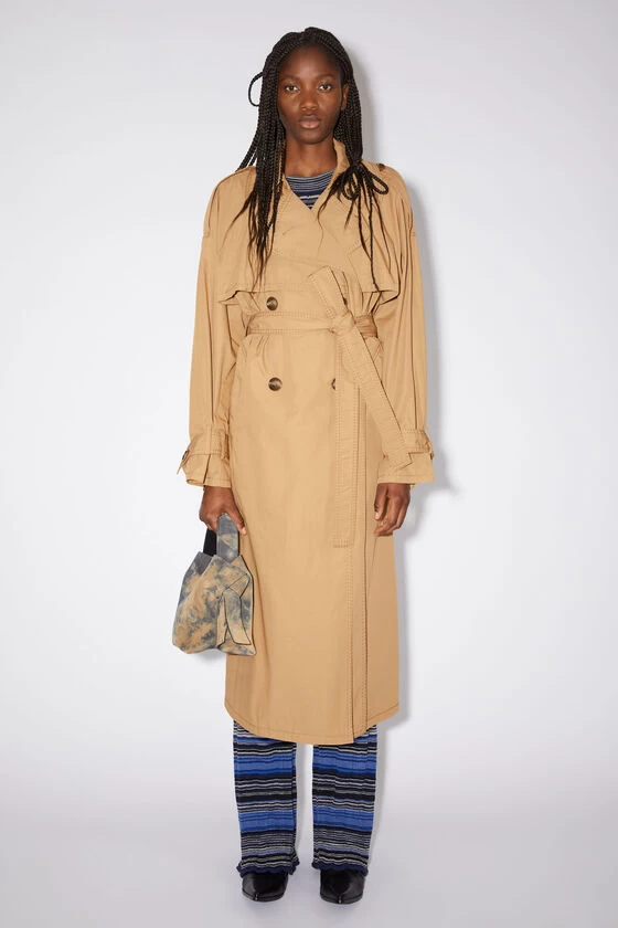 Acne Studios Trench Coat 3 Acne Studios Trench Coat