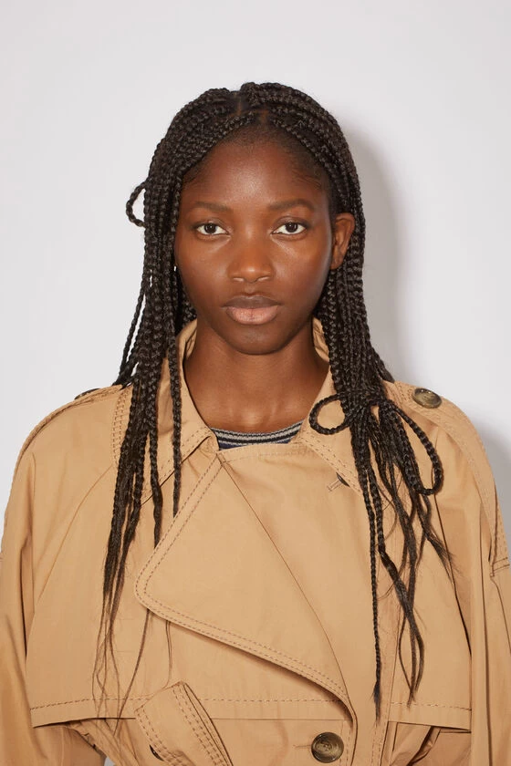 Acne Studios Trench Coat 6 Acne Studios Trench Coat – Image 4