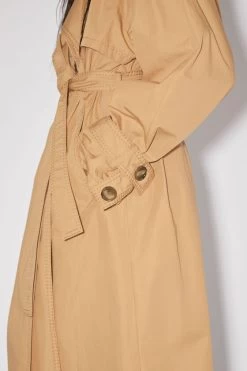 Acne Studios Trench Coat 12 Acne Studios Trench Coat -Acne Studios A90493 CVI E