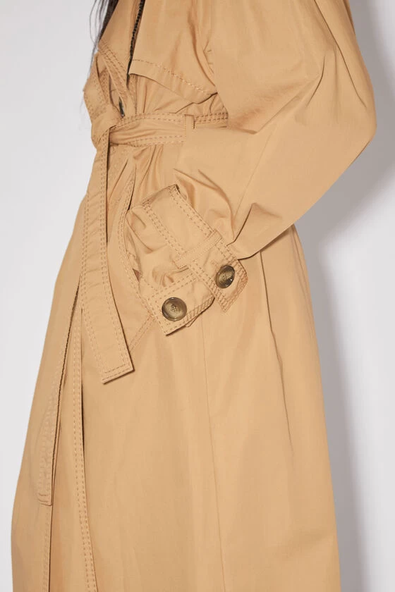 Acne Studios Trench Coat 7 Acne Studios Trench Coat – Image 5