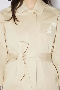 Acne Studios Trench Jacket -Acne Studios A90494 AEK D