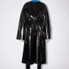 Acne Studios Belted Coat -Acne Studios A90495 900 A