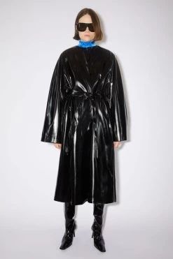 Acne Studios Belted Coat