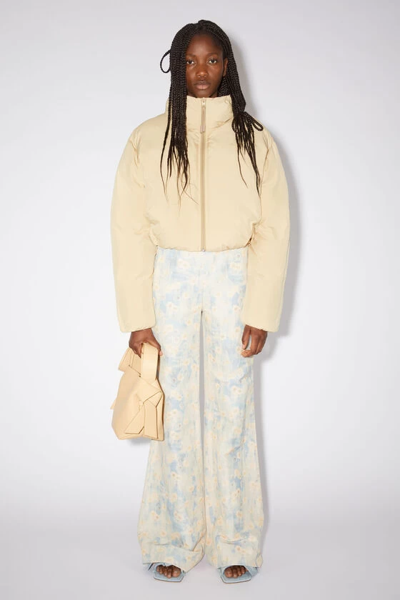 Acne Studios Hooded Bomber Jacket 3 Acne Studios Hooded Bomber Jacket