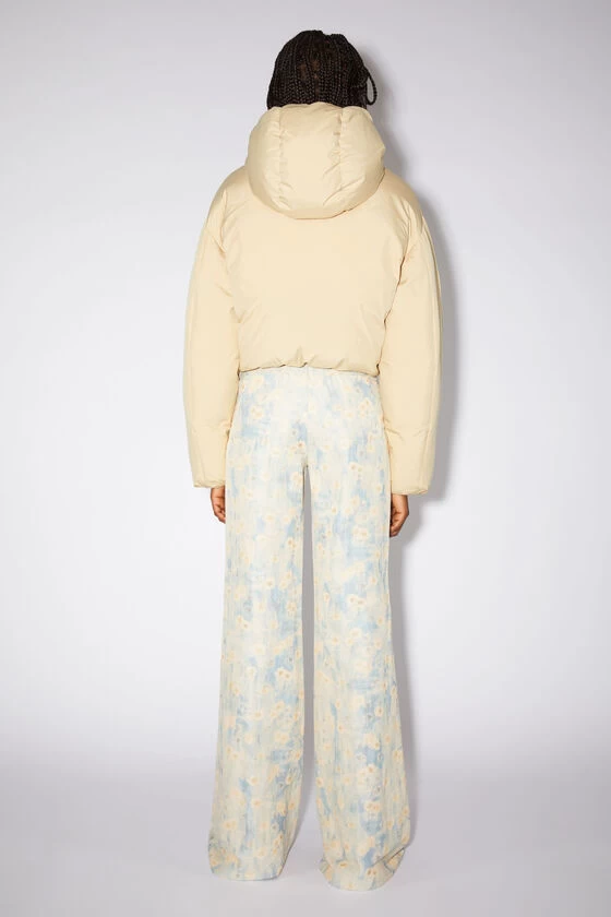 Acne Studios Hooded Bomber Jacket 4 Acne Studios Hooded Bomber Jacket – Image 2