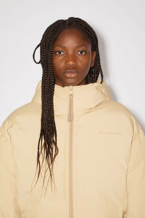 Acne Studios Hooded Bomber Jacket 6 Acne Studios Hooded Bomber Jacket – Image 4
