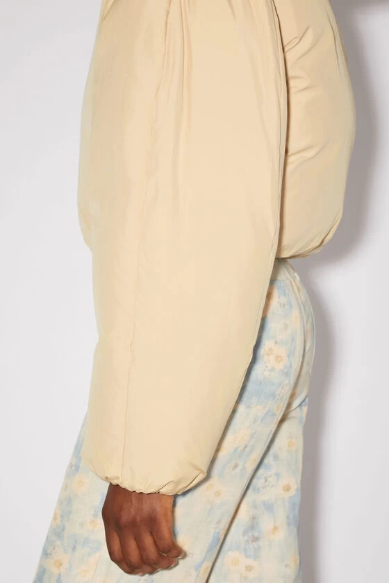 Acne Studios Hooded Bomber Jacket 7 Acne Studios Hooded Bomber Jacket – Image 5