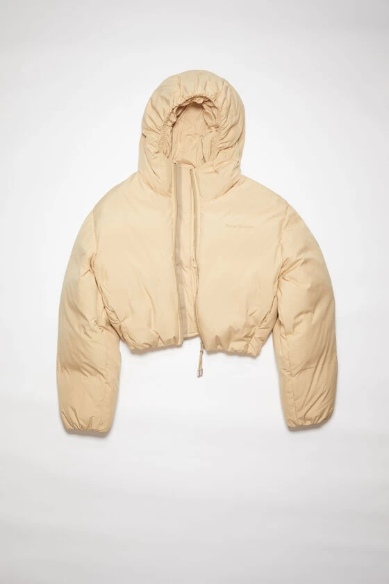 Acne Studios Hooded Bomber Jacket 8 Acne Studios Hooded Bomber Jacket – Image 6