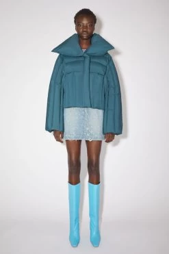 Acne Studios Puffer Jacket
