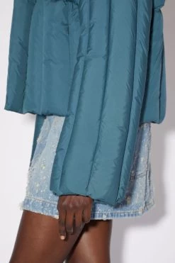 Acne Studios Puffer Jacket -Acne Studios A90504 CQ0 D