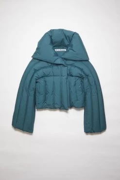Acne Studios Puffer Jacket -Acne Studios A90504 CQ0 F