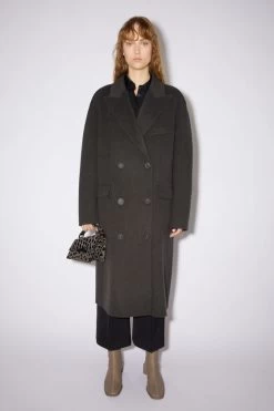 Acne Studios Wrap Coat
