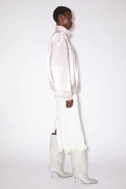 Acne Studios Bomber Jacket -Acne Studios A90507 4 C