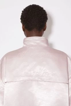 Acne Studios Bomber Jacket -Acne Studios A90507 4 D