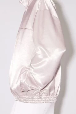 Acne Studios Bomber Jacket -Acne Studios A90507 4 E