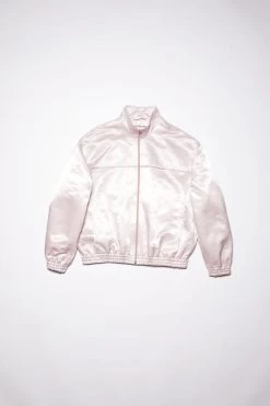 Acne Studios Bomber Jacket -Acne Studios A90507 4 F