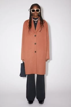 Acne Studios Single-breasted Coat