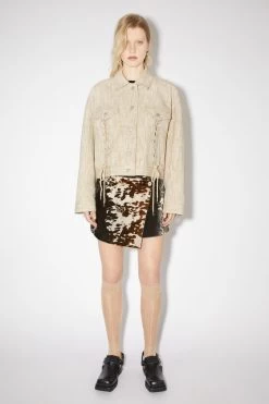 Acne Studios Relaxed Fit Jacket