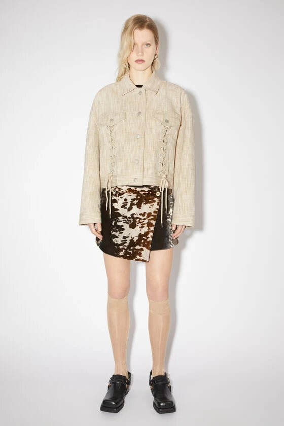 Acne Studios Relaxed Fit Jacket 3 Acne Studios Relaxed Fit Jacket