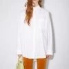Acne Studios Button-up Shirt
